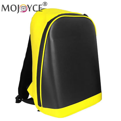 LED Display Screen Backpack
