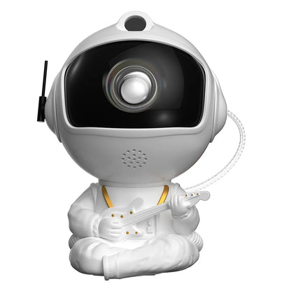 Galaxy Star Astronaut Projector