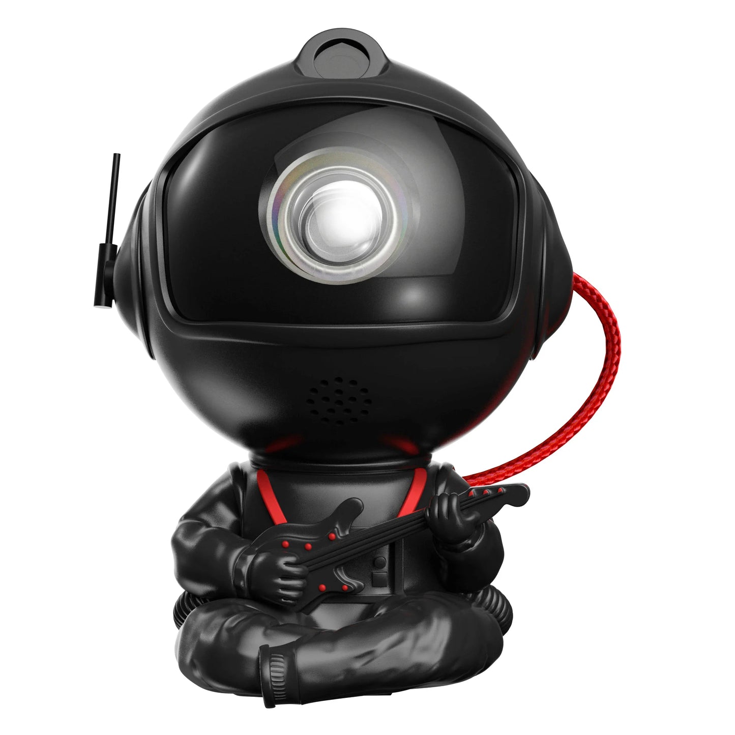 Galaxy Star Astronaut Projector