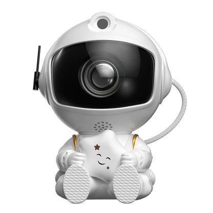 Galaxy Star Astronaut Projector